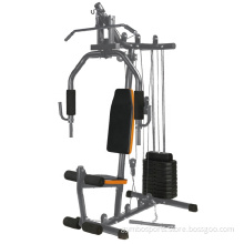 Indoor Body Building Fitness Equipment